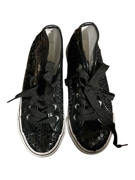 Weissman Other - Weissman Sequin Low Top Dance Shoes “Hippity Hop” size 13 kids